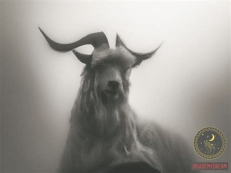 Decoding the Goat: Revealing the Profound Inner Longings