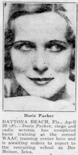 Decoding the Height of Doris Packer: A Force to be Reckoned With