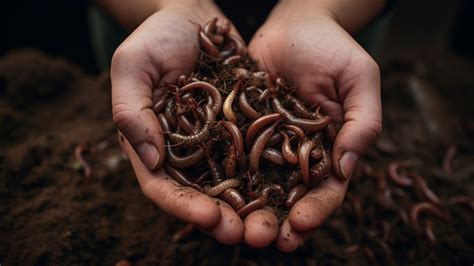 Decoding the Hidden Meaning: Analyzing the Significance of Discovering an Earthworm Inside Your Residence