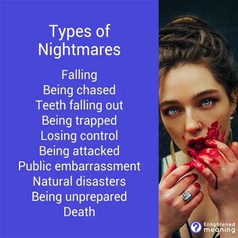 Decoding the Hidden Meanings: Exploring the Significance behind Traumatic Nightmares