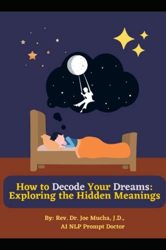 Decoding the Hidden Meanings: Exploring the Significance of Different Types of Vehicles in Dreams