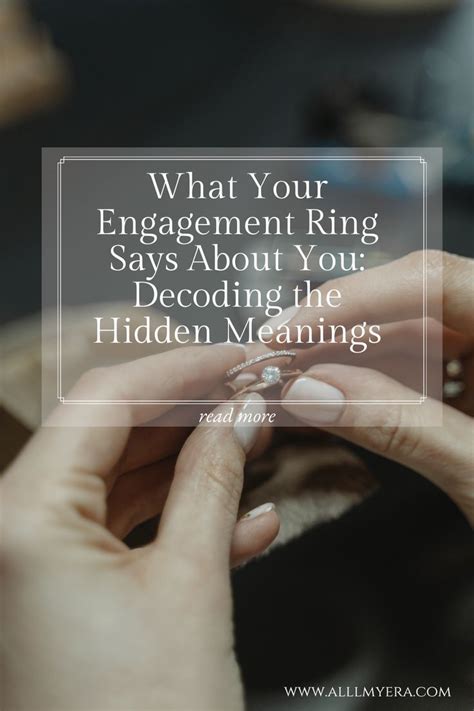 Decoding the Hidden Meanings: Exploring the Symbolic Significance