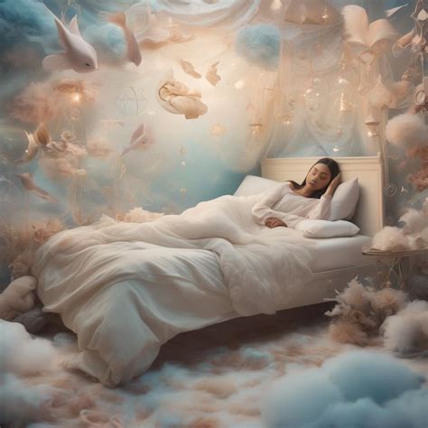 Decoding the Hidden Meanings in Dreams of Intimate Encounters