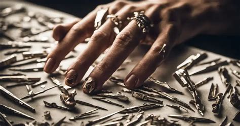 Decoding the Hidden Meanings of Dreaming About Nails