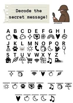 Decoding the Hidden Messages