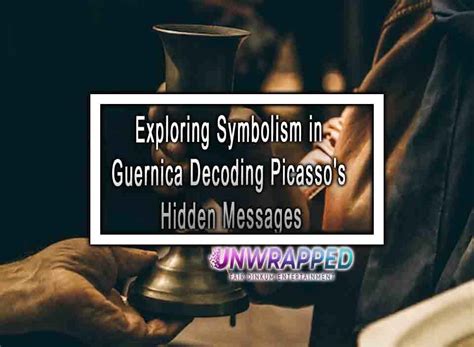 Decoding the Hidden Messages: Exploring the Enigmatic Symbolism of an Authority Figure 