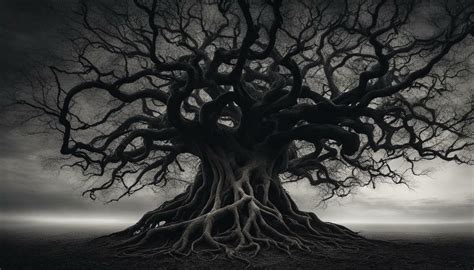 Decoding the Hidden Messages: What Do Tree Root Dreams Represent?