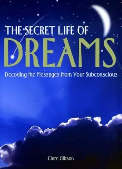 Decoding the Hidden Messages: What Your Dreams about the Stomach Might Mean