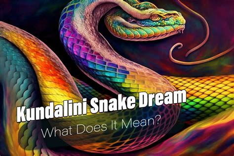 Decoding the Hidden Messages Behind Dreaming of a Serpent Molting Its Epidermis