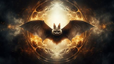 Decoding the Hidden Messages Enveloping Bats: Insights From Dream Interpretation