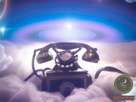 Decoding the Hidden Messages Within Your Vibrating Telephone Dreams