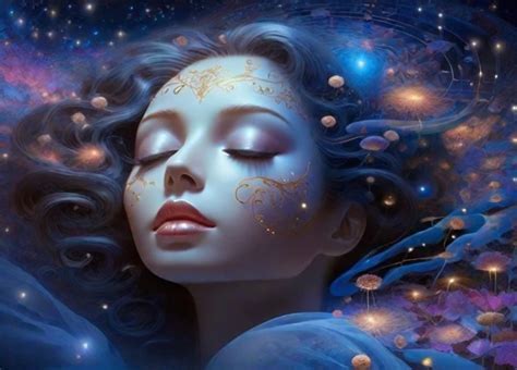 Decoding the Hidden Messages in Dreams