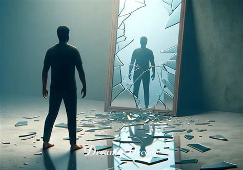 Decoding the Hidden Significance: Insights into Dreams of Shattered Windows