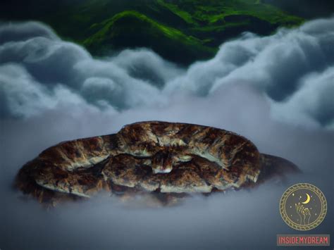 Decoding the Hidden Significance of Viper Venomous Nibbles within Dreamscapes