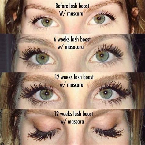 Decoding the Ingredients: Discovering the Ideal Formula for Your Lashes