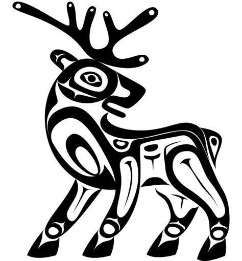 Decoding the Language of Deer: Insights from Native American Cultures