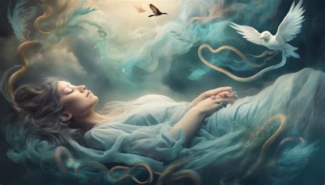 Decoding the Language of Dreams: Understanding Symbolism and Interpretation