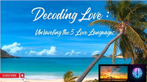 Decoding the Language of Love: Unraveling the Symbolism in Enchanting Dreams