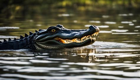 Decoding the Meaning Behind Alligator Attacks in Dreams