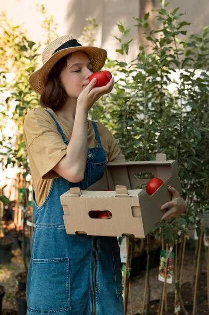 Decoding the Meaning Behind Dreams of Harvesting Immature Tomatoes