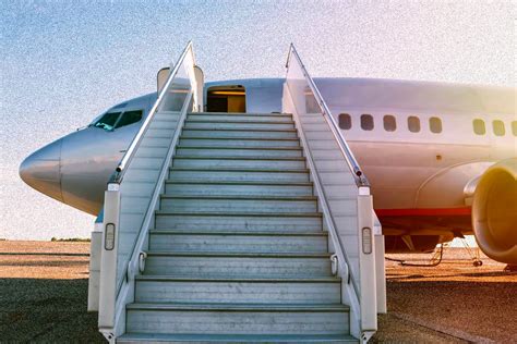 Decoding the Meaning Behind Successfully Boarding a Plane in Your Dreams