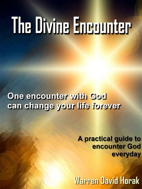 Decoding the Meaning Behind the Divine Encounter: Analyzing the Presence of a Spiritual Leader in Dreamscapes