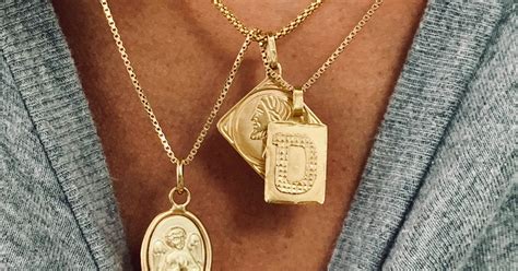 Decoding the Meaning of Misplaced Necklaces and Pendants