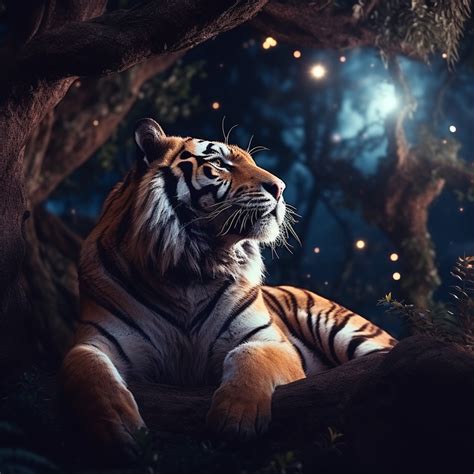 Decoding the Meaning of Shooting a Tiger in Subconscious Imagery