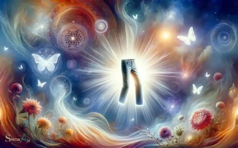 Decoding the Meaning of Trousers in the Realm of Dream Symbolism