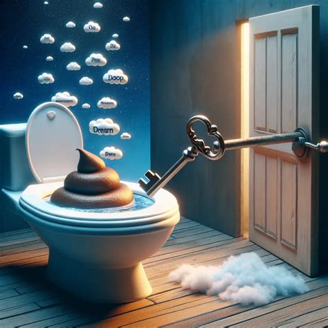 Decoding the Meaning of Your Excrement-Related Nighttime Visions