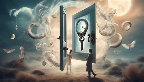 Decoding the Meanings and Emotions Encountered in Dreams Involving Your Departed Self