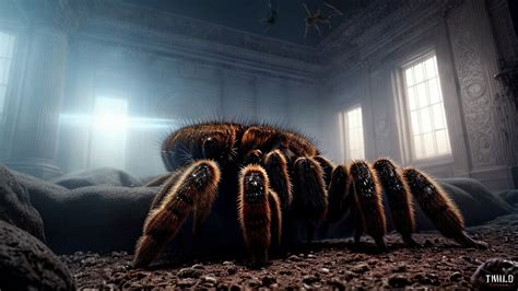 Decoding the Messages: Interpreting Dreams With Crimson Tarantulas