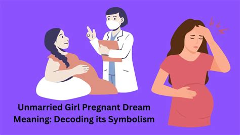 Decoding the Messages: Understanding the Symbolism in Dreams during Pregnancy