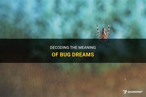 Decoding the Messages: What Do Expanding Bug Populations Represent?