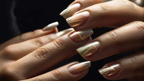 Decoding the Mysterious Significance of Nail Experiences