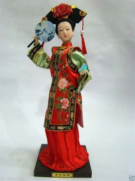 Decoding the Mystery of China Doll's Stature: Fact or Fiction?