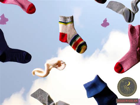 Decoding the Psychological Significance of Dreams Involving Socks