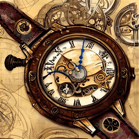 Decoding the Psychological Significance of Timepiece Fantasies