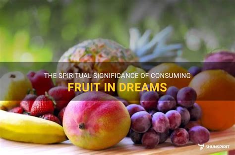 Decoding the Significance of Consuming Palm Fruit in Dreams