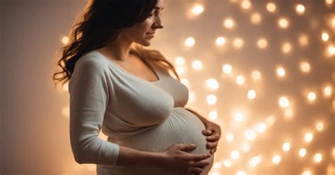 Decoding the Significance of Dreams Featuring Pregnancy and Alcohol