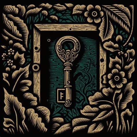 Decoding the Significance of Keys: Unlocking the Hidden Messages