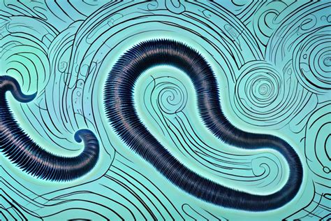 Decoding the Significance of Millipedes in Varying Dream Scenarios