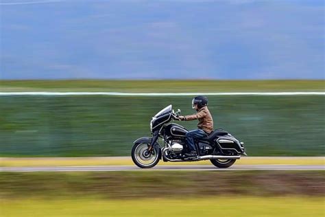 Decoding the Significance of Motorcycle Rides in Dreams