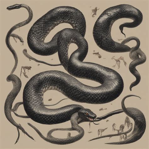 Decoding the Significance of Snake Bites in Dreamscapes