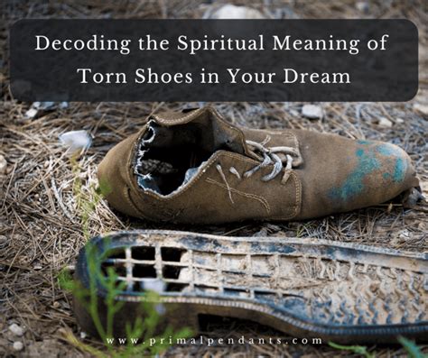 Decoding the Significance of Torn Slacks on Personal Perception within the Realm of Dreams