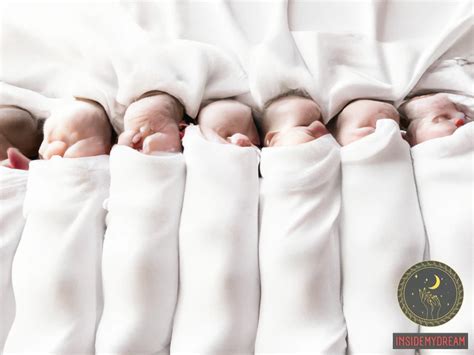 Decoding the Significance of Triplets' Arrival in the Realm of Dream Psychology