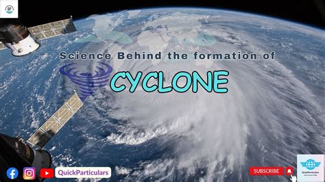 Decoding the Significance of Whirling Winds: Unveiling the Essence Behind Cyclone Nightmares