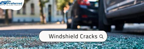 Decoding the Significance of a Cracking Windshield