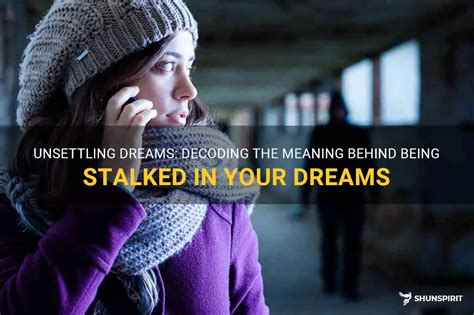 Decoding the Significance of a Startling Vision: Reflections on an Unsettling Dream Encounter