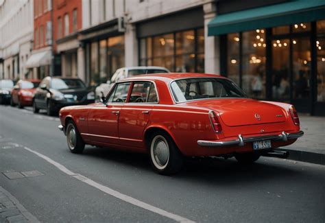 Decoding the Significance of a Sunshine-Colored Vehicle in One's Dreams